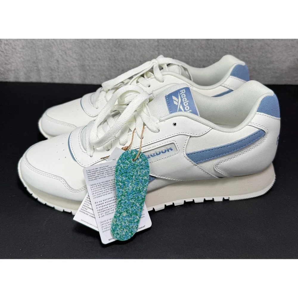 Reebok glide running